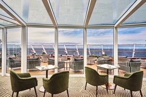 Explora Lounge